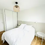 Apartment Magnifique T3 Avec Terrasse