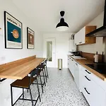 Magnifique T3 Avec Terrasse Apartment