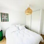 Apartment Magnifique T3 Avec Terrasse