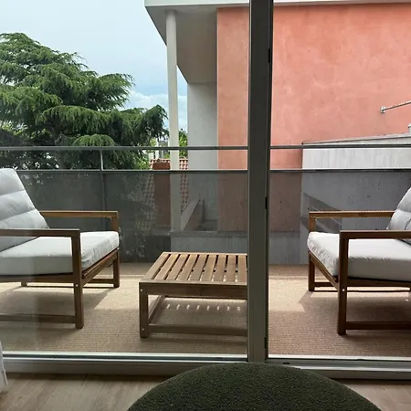 Magnifique T3 Avec Terrasse Lejlighed *