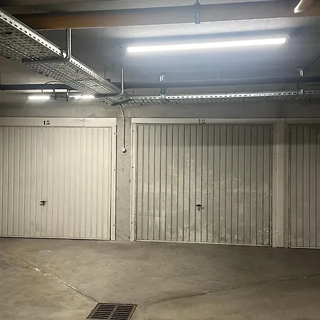 Magnifique T3 Avec Terrasse *