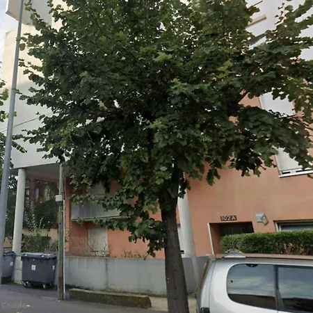 Lejlighed Magnifique T3 Avec Terrasse Clermont-Ferrand