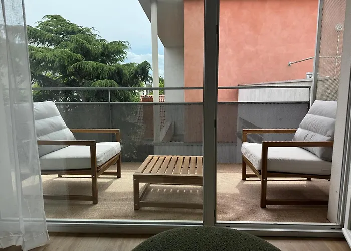 Magnifique T3 Avec Terrasse Lejlighed *