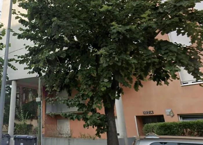 Lejlighed Magnifique T3 Avec Terrasse Clermont-Ferrand